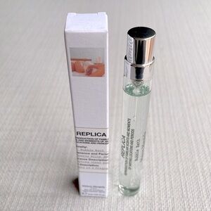 Maison Margiela Bubble Bath travel spray